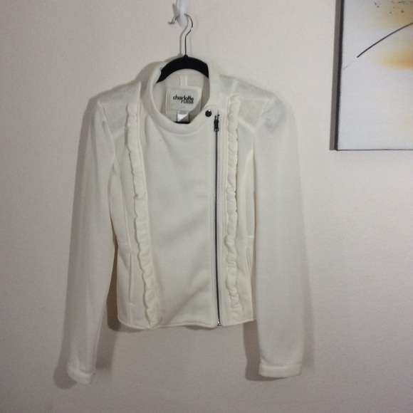 Stylish jacket - Picture 2 of 4